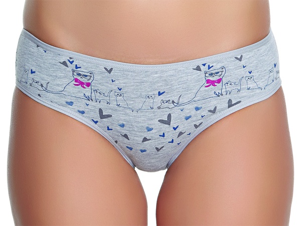 Gençler için iç giyim. Emlak Kodu: 7930