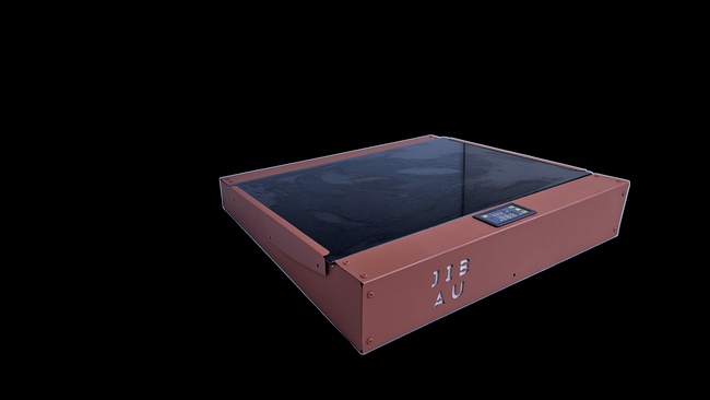 Elektrikli Ayak Isıtıcı FW500TG JIBAU™