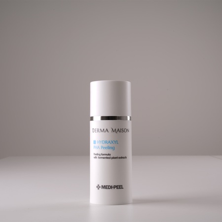 MEDI-PEEL DERMA MAISON HYDRAXYL PHA Peeling