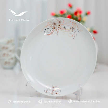 Фарфоровые изделия