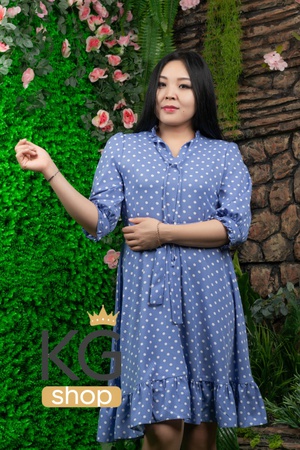 женские платья