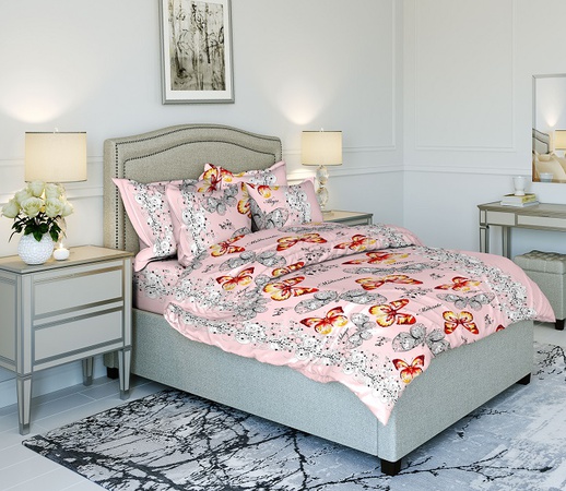 Бязь ткань: продажа оптом от 1 рулона