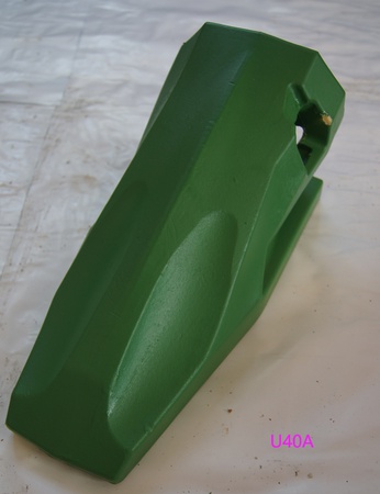 ESCO bucket teeth U25A,U35S,U40S,U40A,U40H,U45S,U45P,U45C,U45H,U45T,U55P,U55H,U60S,U60C,5855A-U35,5856-U40-50,5856-U45-50,3881A-U45-60,3858A-U55-70,3858B-U55,U60AD