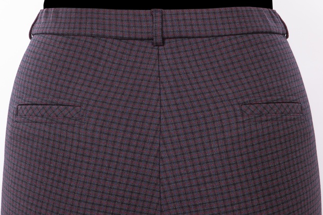 Damenhose Palla 209-338