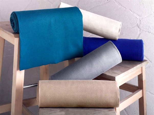 Трикотажная ткань