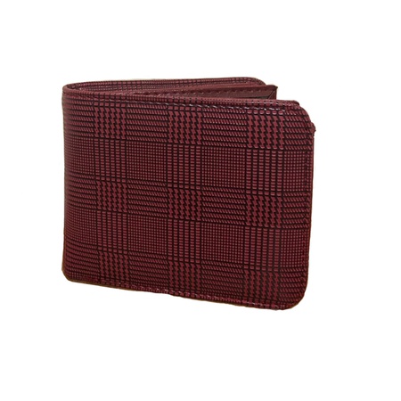 КОШЕЛЕК УНИСЕКС ИЗ ИСКУССТВЕННОЙ КОЖИ