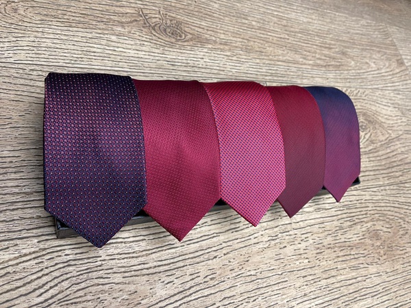 Галстук мужской