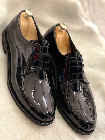 Erkek ayakkabıları