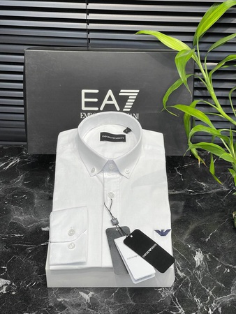 Мужская рубашка все бренды