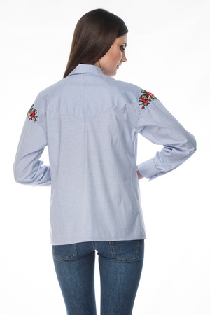 Adele&#39;nin gömleği