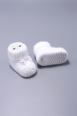 ТРИКОТАЖНАЯ ОБУВЬ ДЛЯ ДЕТЕЙ LINKS BOOTHED