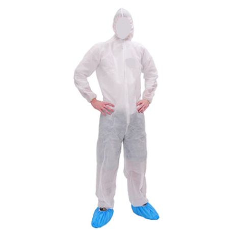 Комбинезон одноразовый