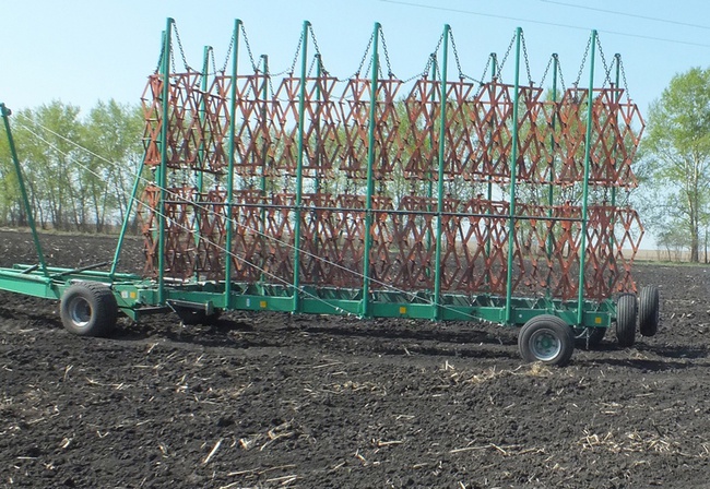 БГУ-20-З "Кузбасс"