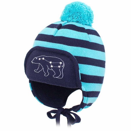 PRIKINDER ŞAPKA M3-1346