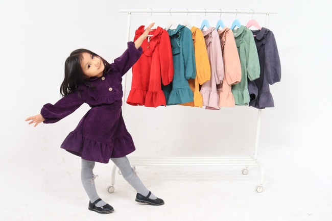 Детские платья 👗