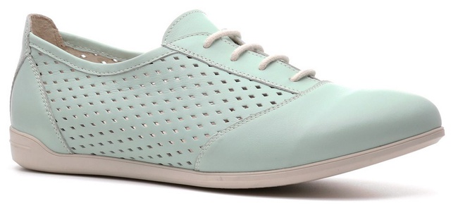 Полуботинки женские TESSA   888110