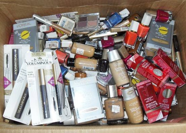 L'Oreal Toptan Kozmetik Tam Kapsamlı