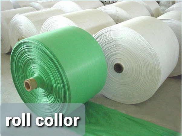 Polipropilen torbalar. Polipropilen torbalar.