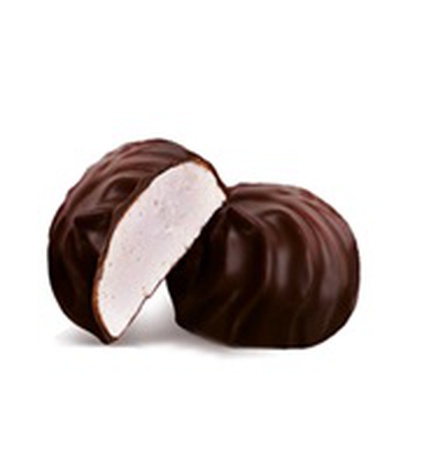 Зефир классический в шоколаде