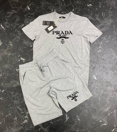 Takım elbise ikilisi