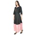 Long Kurta Dress