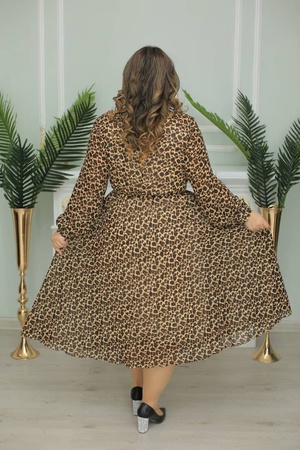 Платья №0249