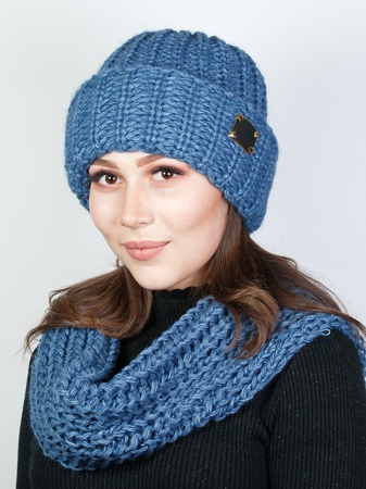 Женские Головные Уборы