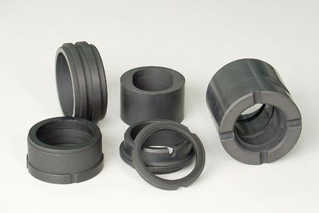 Углерод и специальные продукты