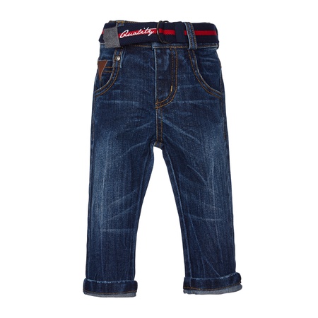 Брюки, Джинсы