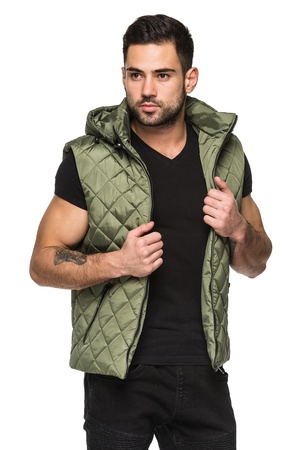 Мужской жилет "Артур"