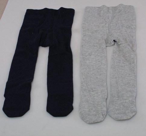 Kids' hosiery
