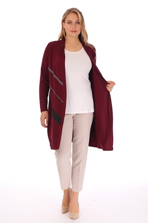 ДЛИННЫЙ КАРДИГАН