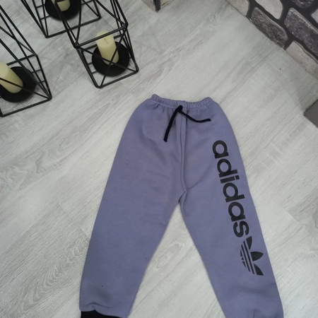 Winter kids pants