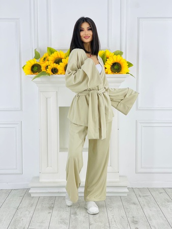 İki kişilik kimonolar