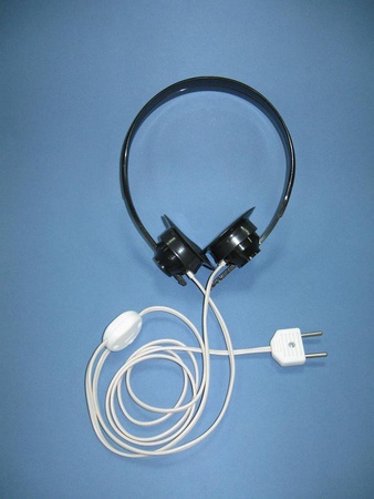 Головные телефоны