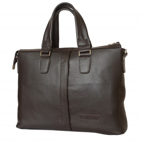 Кожаная мужская сумка Carlo Gattini Sinfonica Cime