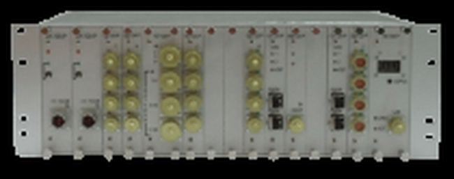 АППАРАТУРА МУЛЬТИПЛЕКСИРОВАНИЯ