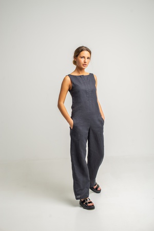 Summer&#39;20 / Keten tulum