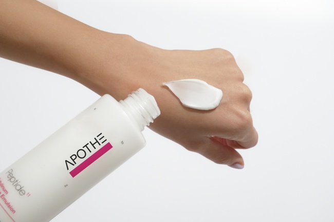 APOTHE Ботулинум Пептидная Эмульсия