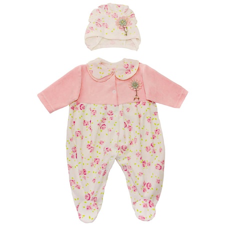 Костюм “Цветы”