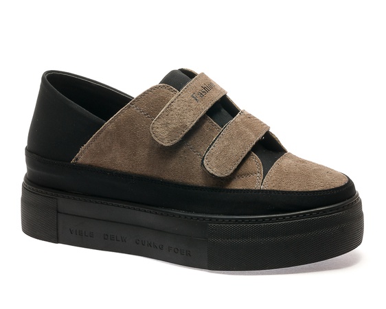 Lifexpert kadın düşük ayakkabı