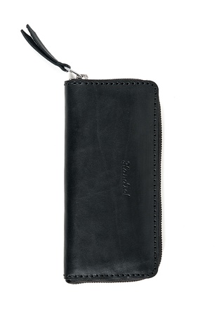 Портмоне на молнии