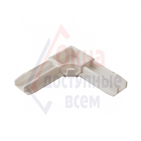 Уголки на москитную сетку в г. Керчь