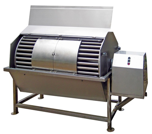 Установка прессования и охлаждения творог УПТ