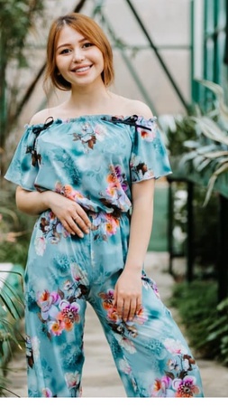 Домашняя одежда