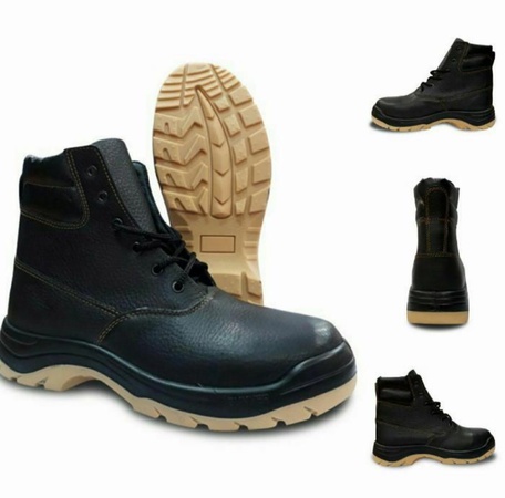 Рабочие ботинки