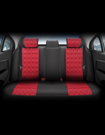 DELUXE BOSS LUXUSFIT - DIAMOND SERIE - DM17