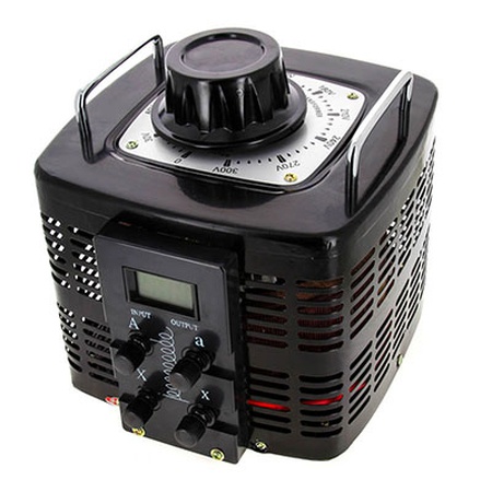 Вариационный трансформатор SUNTEK 7000ВА 0-300В (28А)