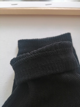 Носки мужские | Классик, черные