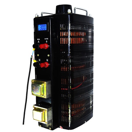 Autotransformer LATR SUNTEK 15000VA 0-300 Volts